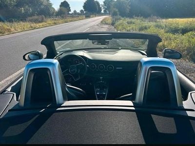 Audi TT Roadster