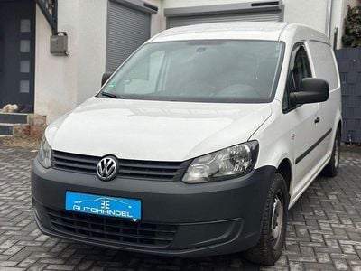 Gebraucht VW Caddy Maxi 102 PS (75 kW) 2011 Van / Kleinbus