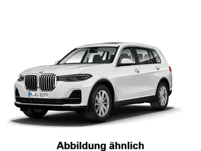 Gebraucht BMW X7