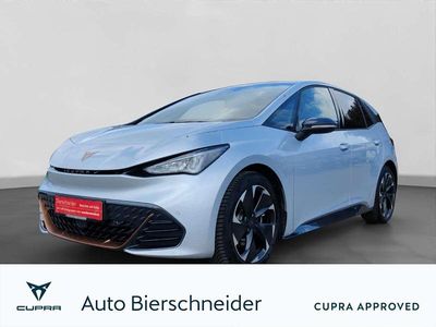 Gebraucht Cupra Born 169 kW (231 PS) 2025 (unbekannt) Kleinwagen