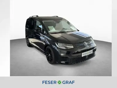 Neu VW California California 114 PS (83 kW) 2025 Reflexsilber Van