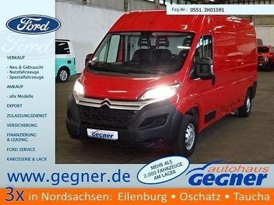 Citroën Jumper