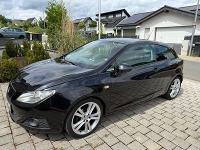 Seat Ibiza SC