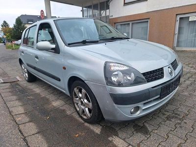 Renault Clio II