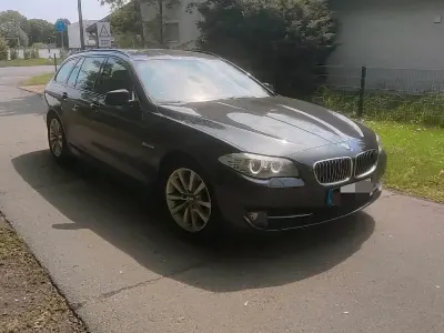Gebraucht BMW 530