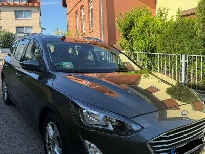 Gebraucht Ford Focus