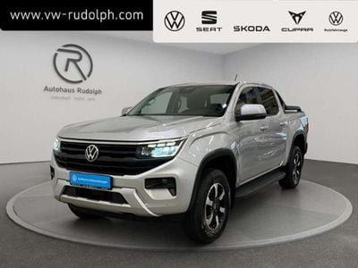 VW Amarok