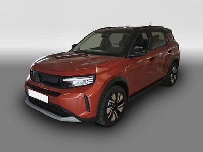 Second-hand Opel Frontera 83 kW (113 CP) 2025 Portocaliu SUV