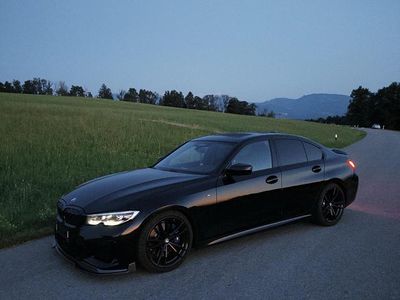 BMW M340
