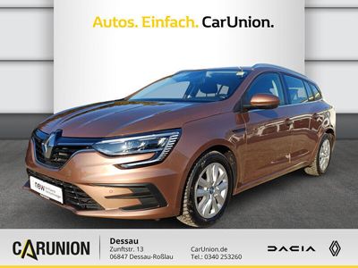 Renault Mégane IV