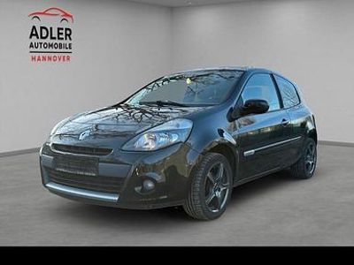 Schwarz Gebraucht 2011 Renault Clio II Kleinwagen | 3.390 € (Teuer)