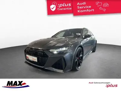 Gebraucht Audi RS6