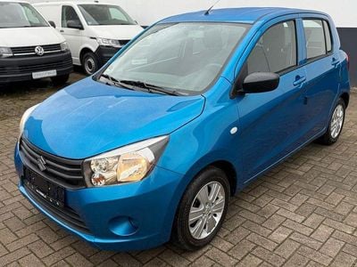 Suzuki Celerio