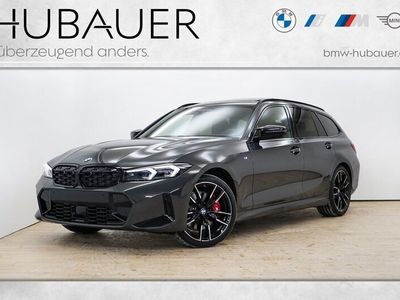 gebraucht BMW M340 i xDrive Touring [HUD, AHK, ACC, GSD, h&k Sound]