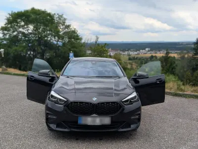 Gebraucht BMW 218