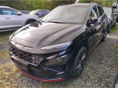 gebraucht Hyundai Kona 2.0 T-GDI DCT N Performance