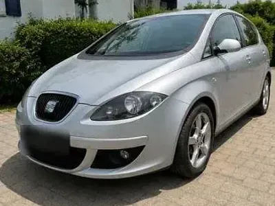 Gebraucht Seat Altea