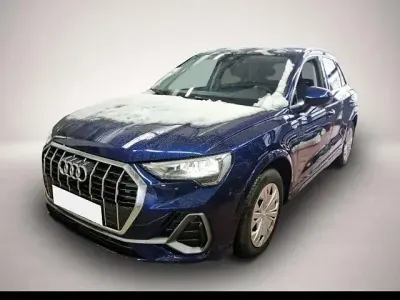 Gebraucht Audi Q3 S-Line 150 PS (110 kW) 2023 Manufacturer SUV