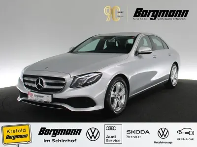 Gebraucht Mercedes 220