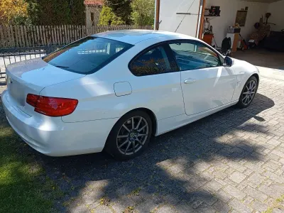 Gebraucht BMW 320
