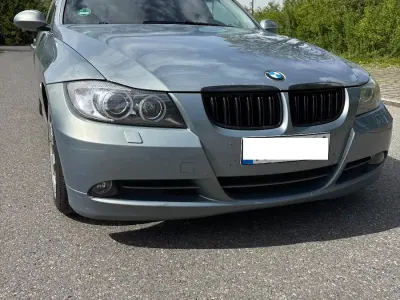 Brugt BMW 330