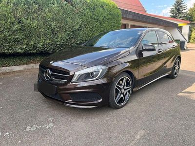 Mercedes A220