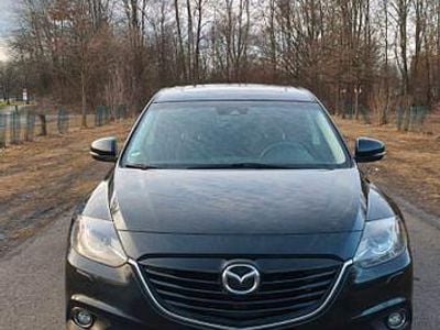 Blau Gebraucht 2015 Mazda CX-9 SUV | 12.400 €