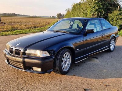Gebraucht 1997 BMW 316 Coupé | 13.000 €