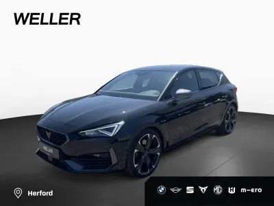 Gebraucht Cupra Leon