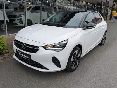 Gebraucht Opel Corsa-e