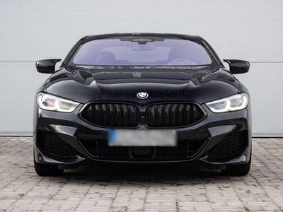 BMW 840