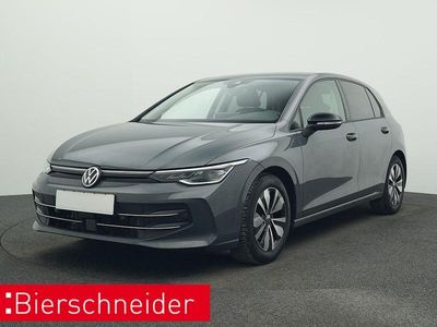 Używany VW Golf VIII Goal 150 KM (110 kW) 2025 Szary Sedan/Limuzyna