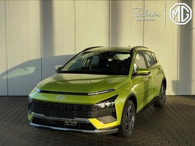 Neu Hyundai Bayon 90 PS (66 kW) 2025 SUV