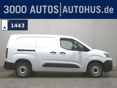 Gebraucht Citroën Berlingo