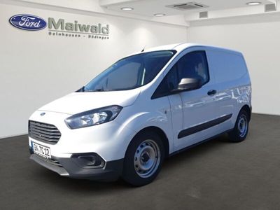 gebraucht Ford Transit Courier Trend 1.0 EcoBoost