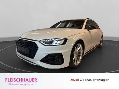 Gebraucht Audi RS4