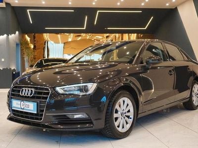 Gebraucht Audi A3 Ambiente 184 PS (135 kW) 2016 Braun Limousine