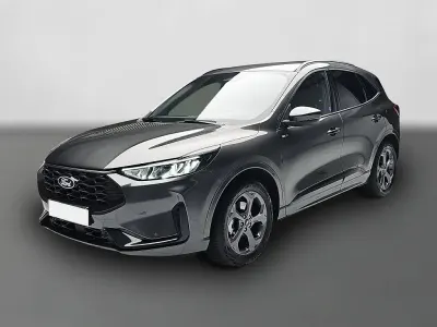 Usata Ford Kuga ST-Line 186 CV (136 kW) 2025 Grigio SUV