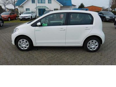 Seat Mii Electric