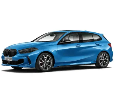 Gebraucht BMW 128 Comfort Edition 265 PS (194 kW) 2026 Kleinwagen