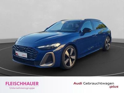 Gebraucht Audi A5 Edition .1 150 PS (110 kW) 2025 Blau Kombi