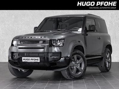 Gebraucht Land Rover Defender SE Dynamic 249 PS (183 kW) 2022 Othercolor SUV