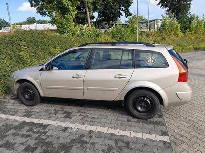 Renault Mégane GrandTour