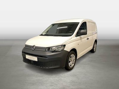 Candyweiß Gebraucht 2025 VW Caddy Van / Kleinbus | 30.820 € (Guter Preis)