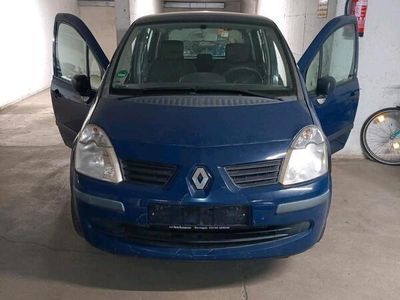 Renault Modus