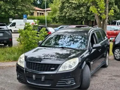 Gebraucht Opel Vectra