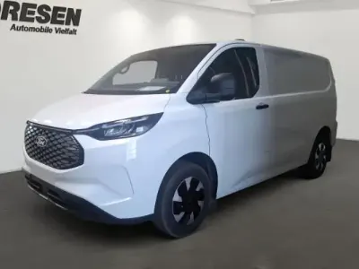 Gebraucht Ford E-Transit Trend 100 kW (136 PS) 2026 Weiß Van