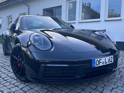 Porsche 911 Carrera 4S