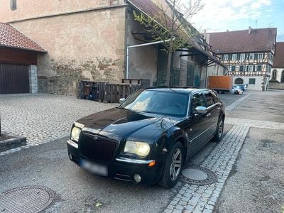 Gebraucht Chrysler 300C Touring 249 PS (183 kW) 2006 Kombi