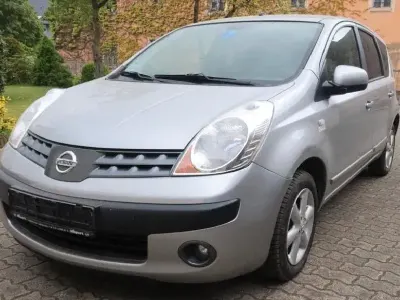 Occasion Nissan Note